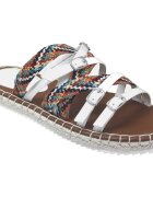 Desigual Pantofi Inca_ribbons