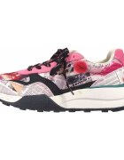 Desigual Pantofi Jogger digital
