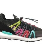 Desigual Pantofi Jogger sock etnic