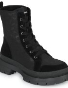 Desigual Pantofi SHOES BOOT PADDED