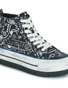 Desigual Pantofi SHOES CRUSH ARTE