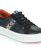 Desigual Pantofi STREEET ETHNIC