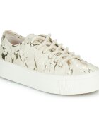 Desigual Pantofi STREET SILVER