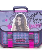 Dessins Animés Genti CHICA VAMPIRO CARTABLE 38CM