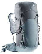 Deuter Genti Speed Lite 30 3410622-4409 Graphite Shale