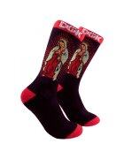 Dgk Lenjerie intimă Socks guadalupe crew
