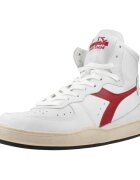 Diadora Pantofi Alto Basket Used
