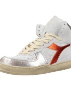 Diadora Pantofi Alto Basket Used