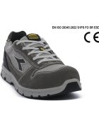 Diadora Pantofi C0493 RUN TEXT LOW S1PS FO SR ESD