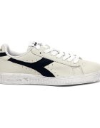 Diadora Pantofi GAME LOW WAXED BLU