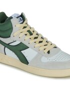 Diadora Pantofi MAGIC BASKET DEMI CUT SUEDE LEATHER
