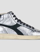 Diadora Pantofi Prestige High Metal Used