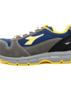 Diadora Pantofi Run Text Low S1p Src Esd