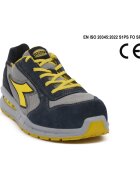 Diadora Pantofi UTILITY RUN NET AIRBOX LOW