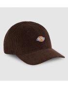 Dickies Accesorii textile Hardwick corduroy cap