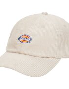 Dickies Accesorii textile HARDWICK CORDUROY CAP STONE