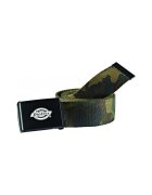 Dickies Accesorii textile Orcutt webbing belt