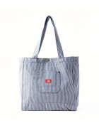Dickies Genti Cleveland Hickory Tote