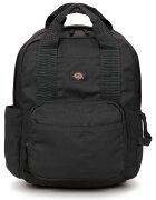 Dickies Genti LISBON BACKPACK BLACK