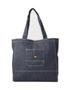Dickies Genti Tote Bag Rinsed