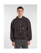 Dickies Îmbracaminte Baker zipped hoodie