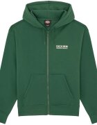 Dickies Îmbracaminte Bolivar Fz Hoodie