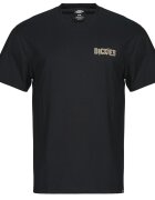 Dickies Îmbracaminte BRICKLANE SS TEE