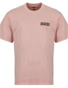 Dickies Îmbracaminte BUCHTELL SS TEE BRIDAL ROSE