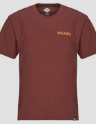 Dickies Îmbracaminte BURNS TEE SS ANDORRA