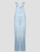Dickies Îmbracaminte CLASSIC DENIM BIB
