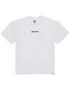Dickies Îmbracaminte Dk0a4yrnwhx1 Enterprise Tee Ss Whit