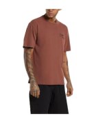 Dickies Îmbracaminte Dk0a4z8wk471 Rope Chest Logo Ss Tee
