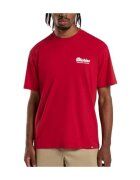 Dickies Îmbracaminte Dk0a4z8z0er1 Lewistown Ss Tee Engli