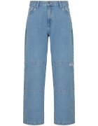 Dickies Îmbracaminte Double Knee Denim Pant