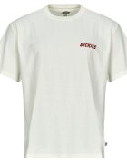 Dickies Îmbracaminte DRY RIDGE SS TEE EGRET