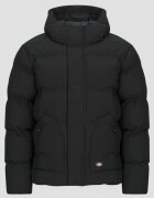 Dickies Îmbracaminte EAGLEVILLE HOODED PUFFER