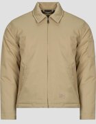 Dickies Îmbracaminte EISENHOWER PUFFER KHAKI