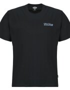 Dickies Îmbracaminte FAIRLAWN SS TEE BLACK