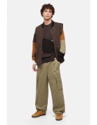 Dickies Îmbracaminte Flight Double Knee