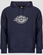 Dickies Îmbracaminte FORTH SHAW HOODIE NIGHT SKY