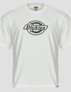 Dickies Îmbracaminte FORTH SHAW TEE SS EGRET