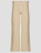 Dickies Îmbracaminte FORTH SMITH TRUCK PANT WOOD ASH
