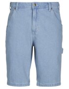 Dickies Îmbracaminte GARYVILLE DENIM SHORT
