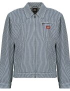 Dickies Îmbracaminte HICKORY PAINTER JACKET RETRO INDIGO