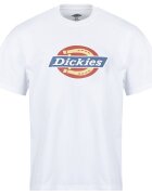 Dickies Îmbracaminte ICON SS TEE WHITE