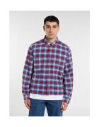 Dickies Îmbracaminte Jerome cropped flannel shirt