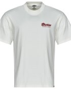 Dickies Îmbracaminte LEWISTOWN SS TEE