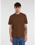Dickies Îmbracaminte Luray Pocket Tee Ss