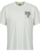 Dickies Îmbracaminte LYNNDYL SS TEE EGRET