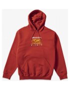 Dickies Îmbracaminte M jake hayes graphic hoodie